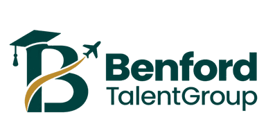 Benford Talent Group