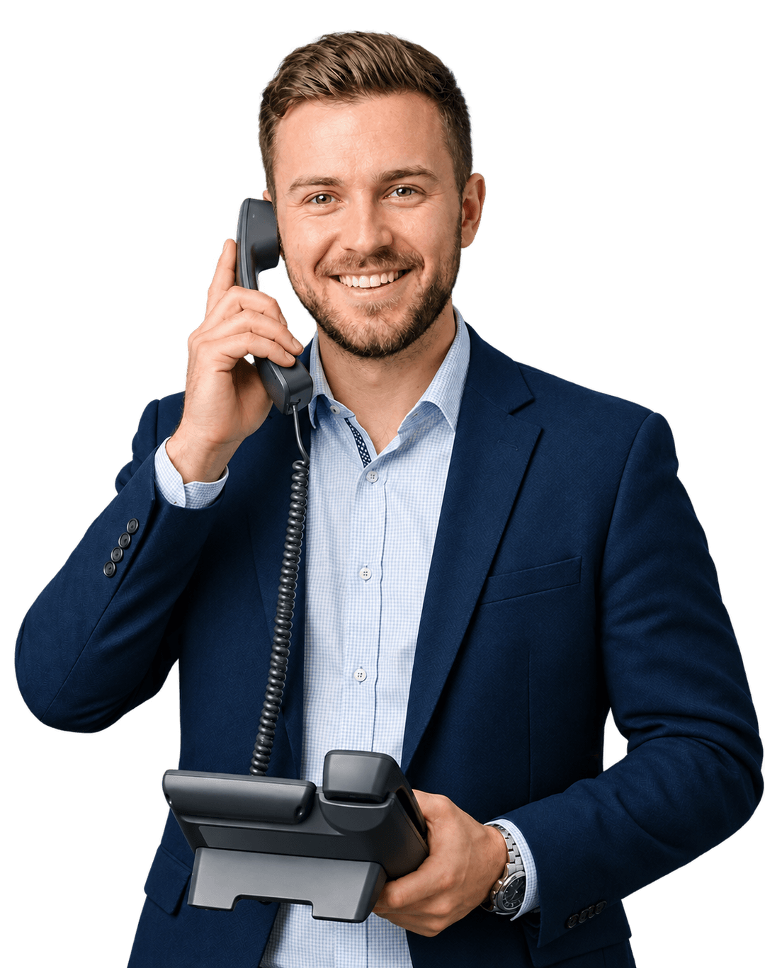 Benford Talent Group Hospitality Consultant